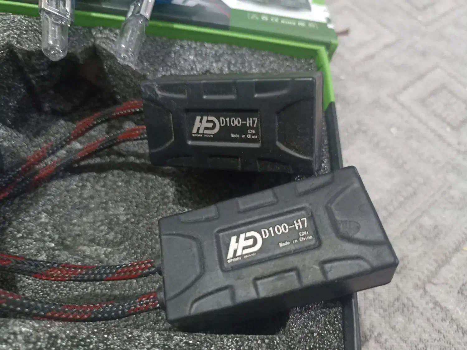 هدلایت|قطعات یدکی و لوازم جانبی|تهران, هفت چنار|دیوار