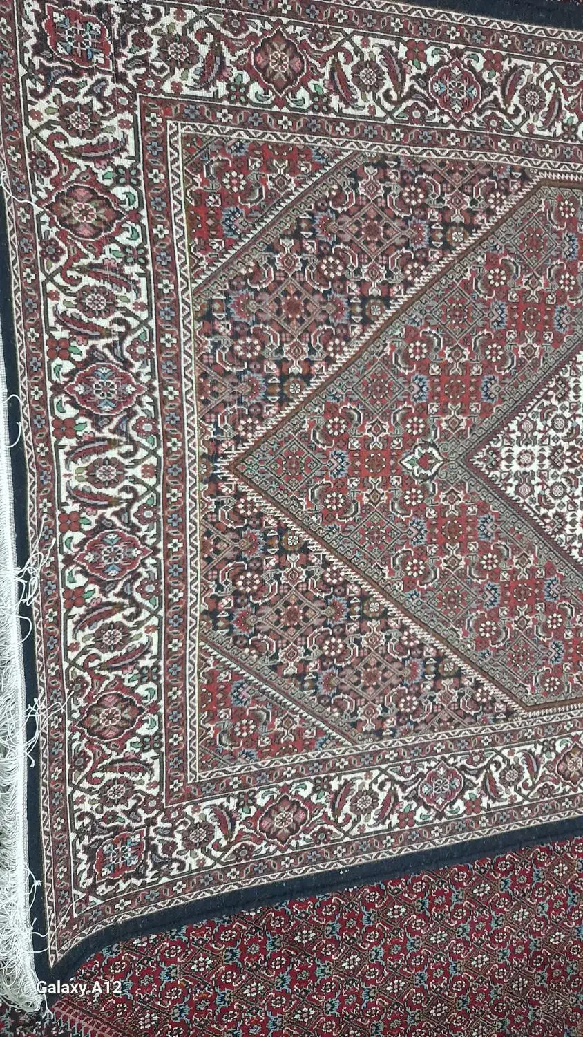 فرش دستبافت باختر|فرش|زنجان, |دیوار