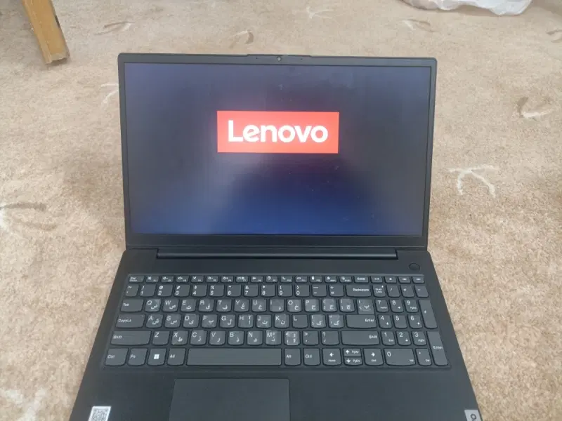 لپتاپ لنوو مخصوص دانشجویان و حسابداران|رایانه همراه|مشهد, حرم مطهر رضوی|دیوار