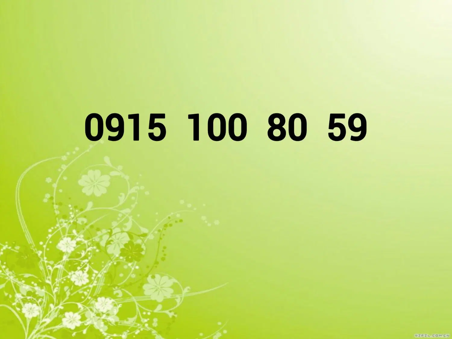 0915-100-80-59|سیم‌کارت|مشهد, دانشجو|دیوار