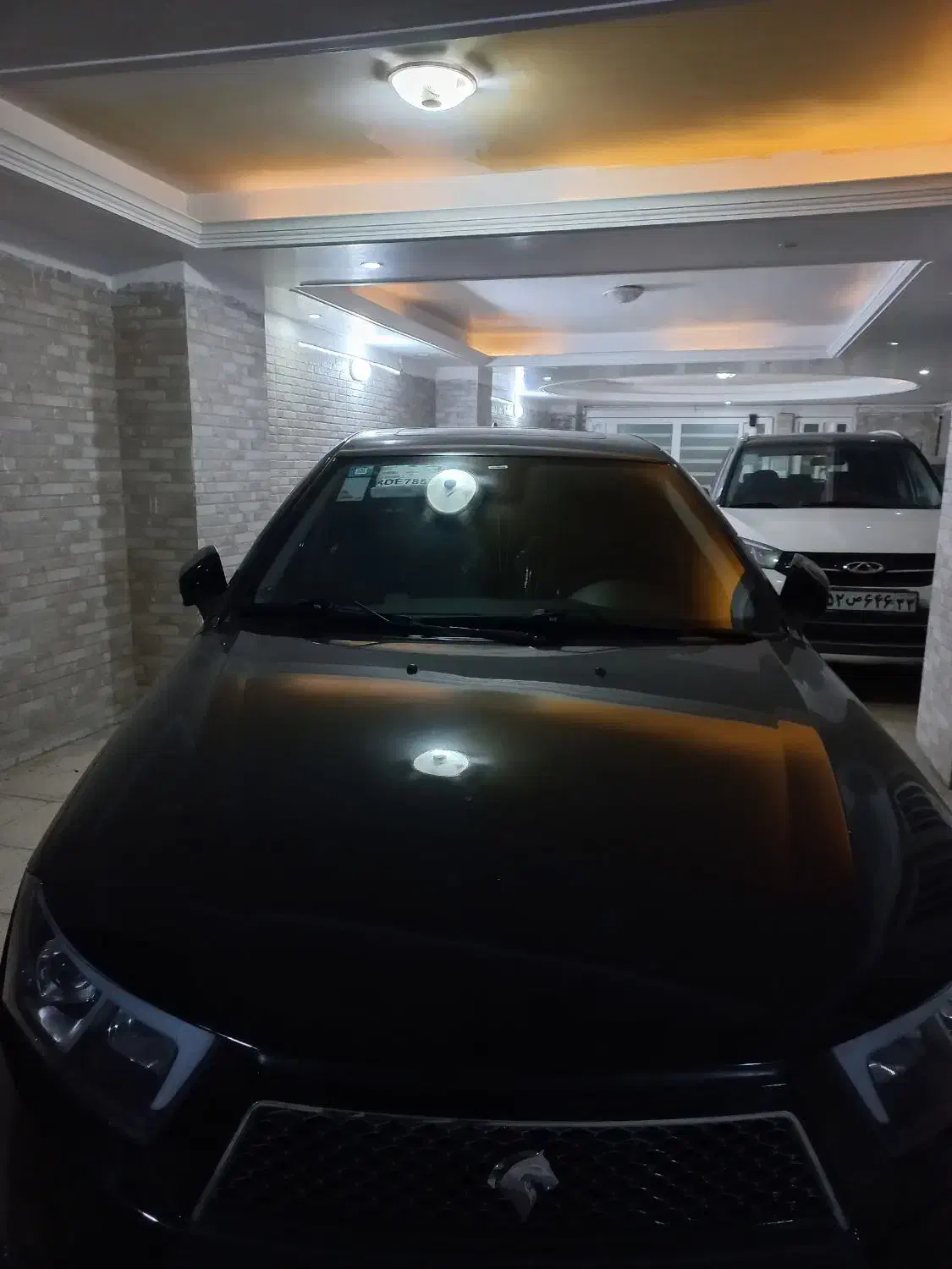 دنا اتومات اپشنال|خودرو سواری و وانت|اسلام‌شهر, شهرک واوان|دیوار