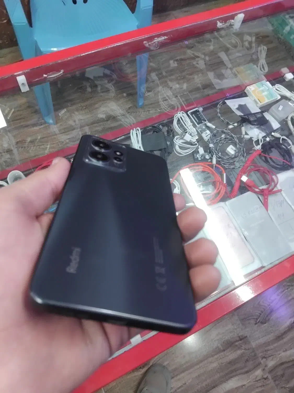 نوت۱۲|موبایل|همدان, |دیوار