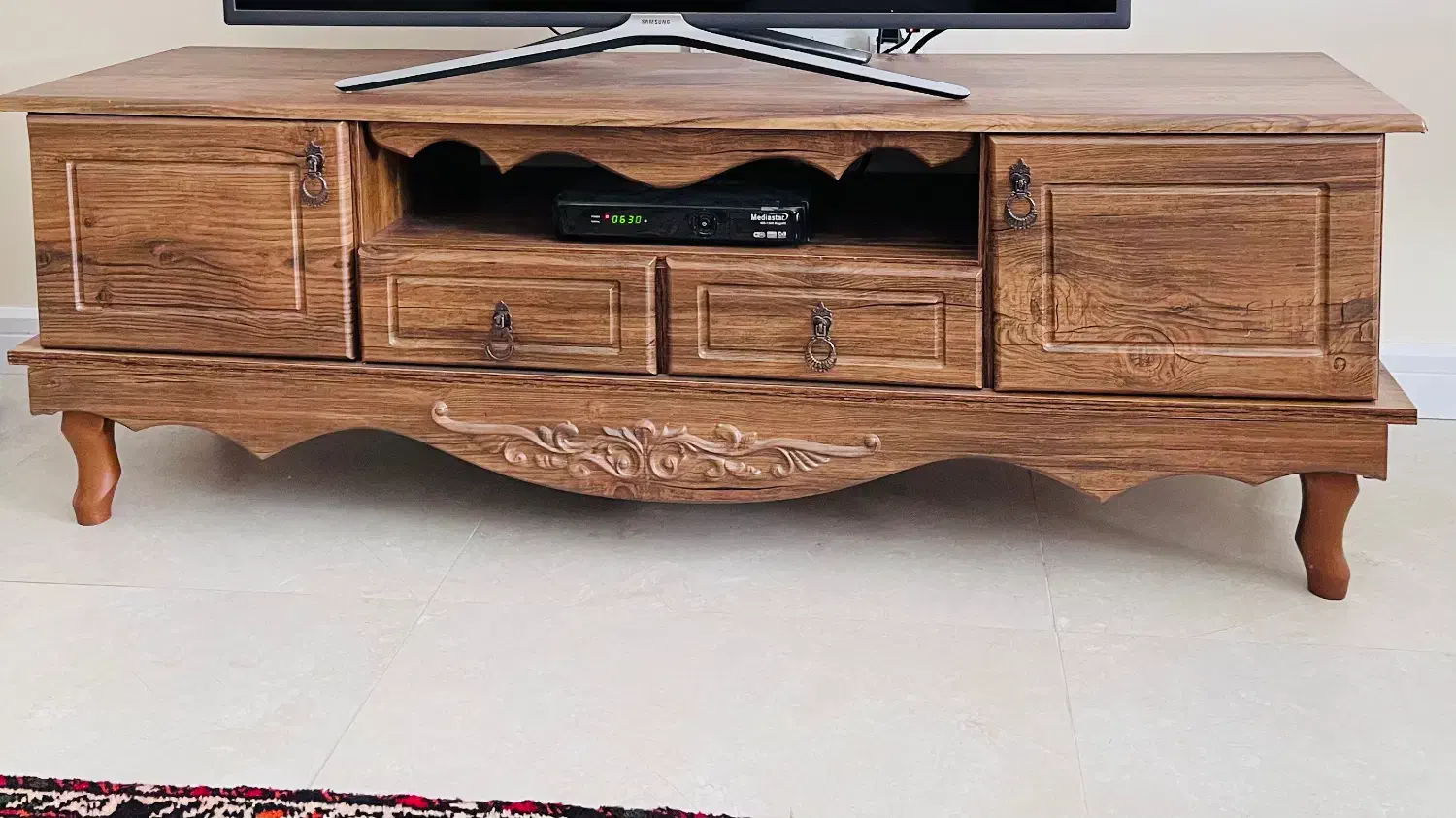 میز تلویزیون|میز تلویزیون|تهران, امیرآباد|دیوار