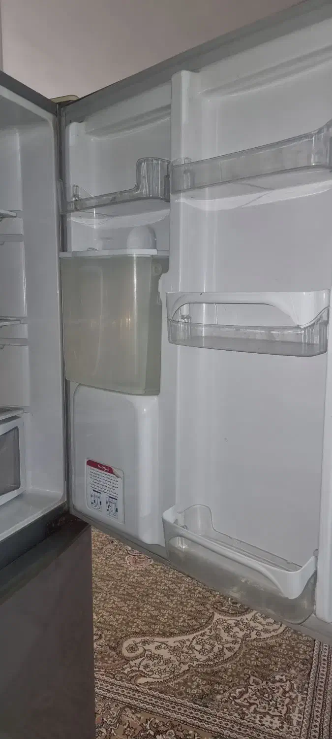 یخچال|مبلمان خانگی و میز عسلی|خرم‌آباد, |دیوار