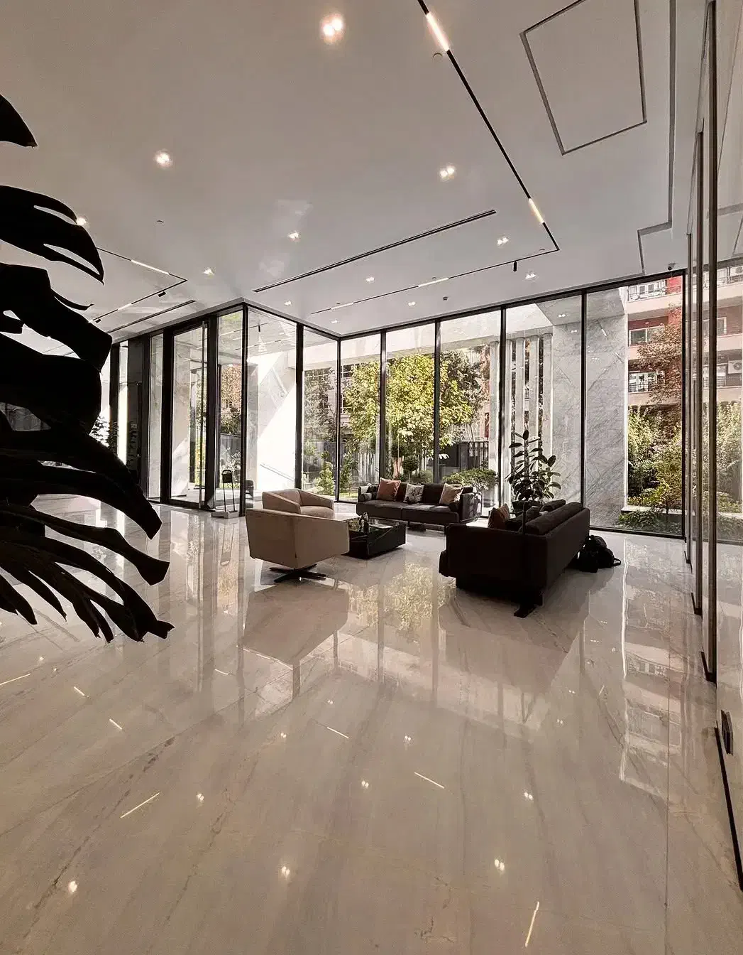 150متر شمالی آفتاب رستاخیز مجلل بدون مشابه|فروش آپارتمان|کرج, فاز ۳ گوهردشت|دیوار