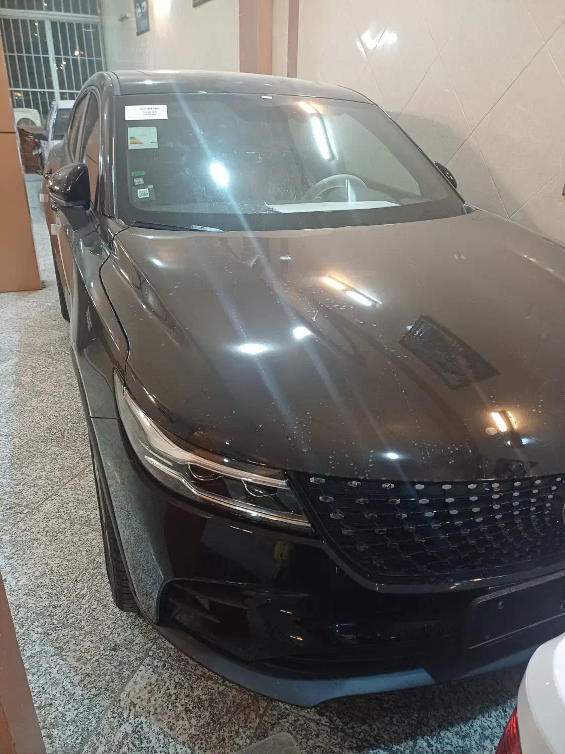 دیگنیتی پرستیژ|خودرو سواری و وانت|قم, مهر آباد|دیوار