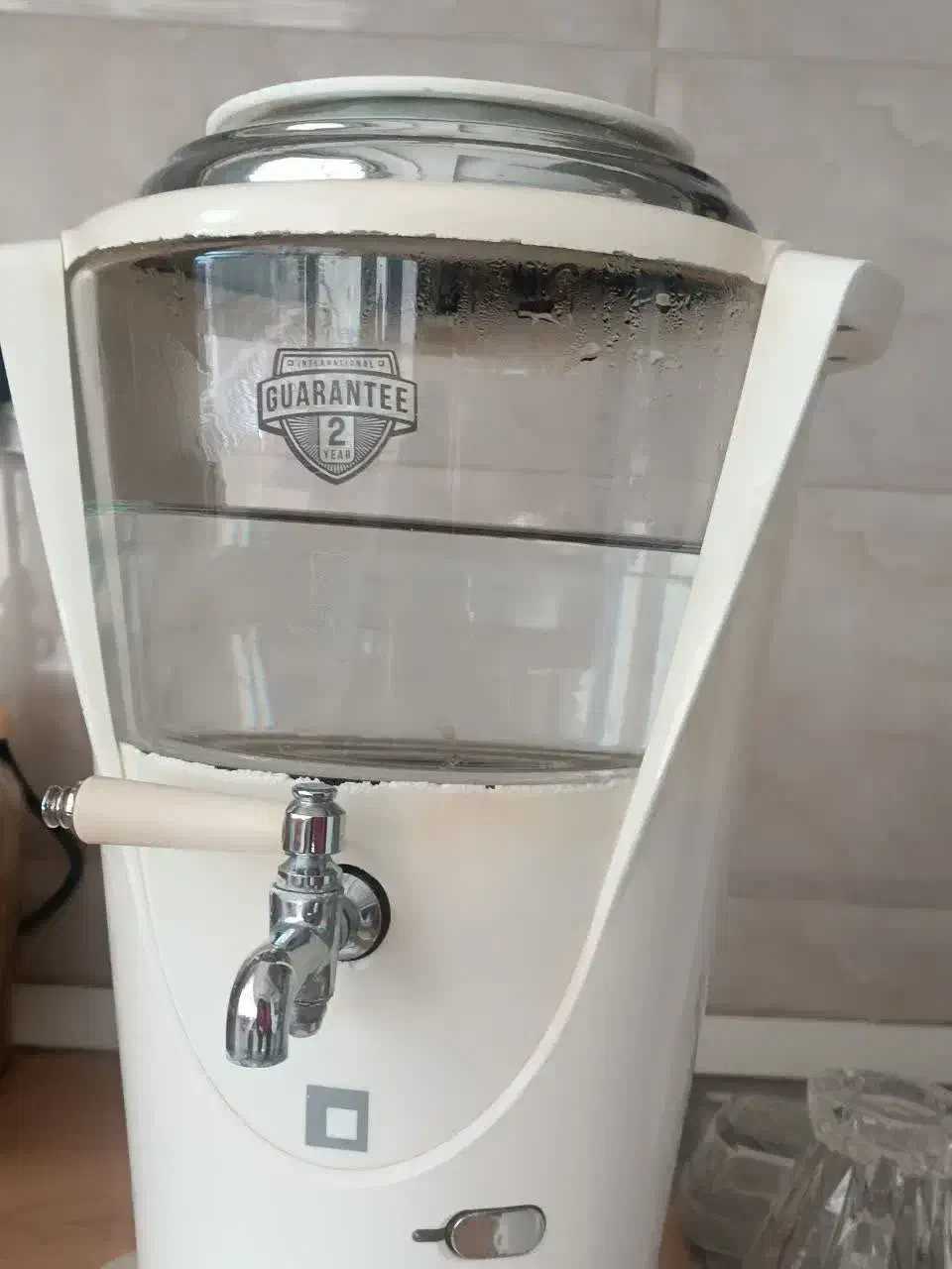 سماور برقی  تمام اتوماتیک|سماور، چای‌ساز، قهوه‌ساز|بیرجند, |دیوار