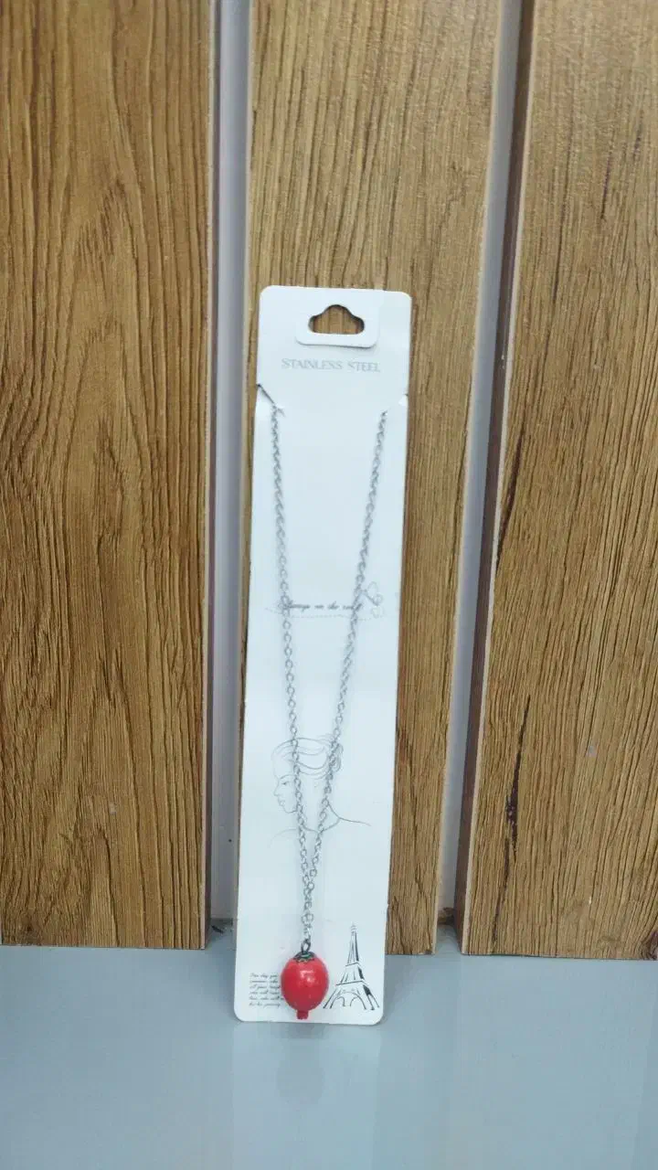 دستبند و گردنبند و نیم ست یلدایی|بدلیجات|یزد, |دیوار