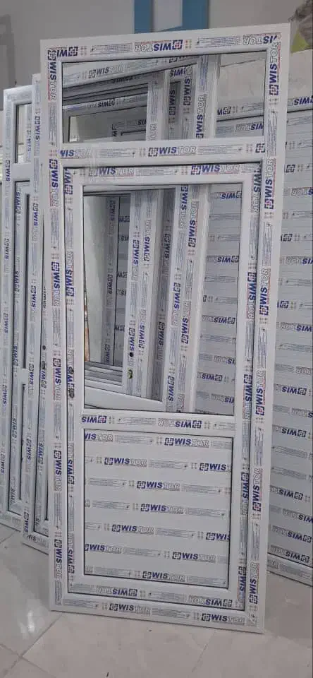 pvc|مصالح و تجهیزات ساختمان|بندر دیر, |دیوار