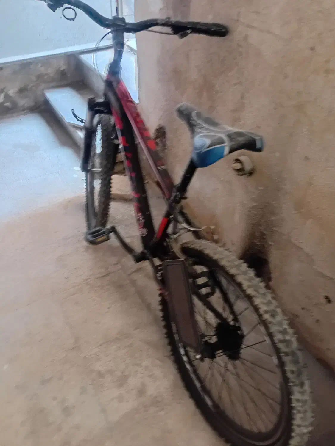 دوچرخه ۲۴|دوچرخه، اسکیت، اسکوتر|سمنان, |دیوار