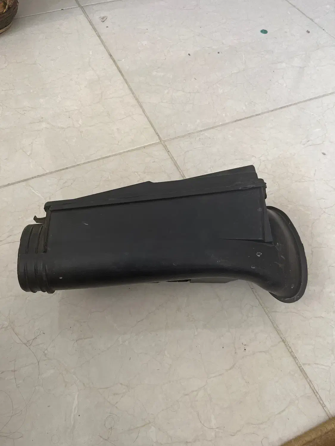 هواکش موتور رنو سیمبل فابریک|قطعات یدکی و لوازم جانبی|تهران, باغ فیض|دیوار