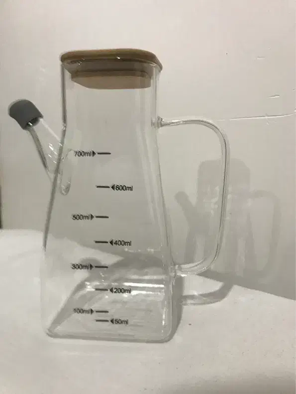 جاروغنی بامبو هرمی|ظروف پختوپز|بندر ماهشهر, |دیوار