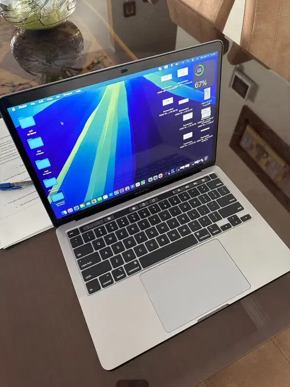 iMac m1 & MacBook Pro|رایانه همراه|تهران, زرگنده|دیوار
