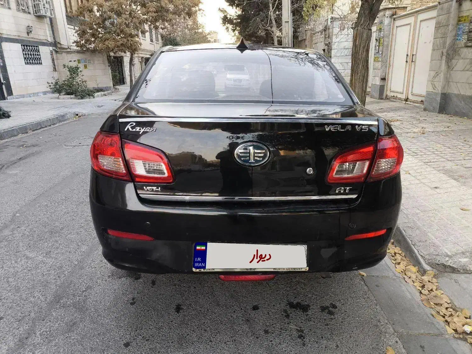 معامله مشاور چینی راین v5جک چری بایک تمامی چینیها|خودرو سواری و وانت|تهران, شهرک چیتگر|دیوار