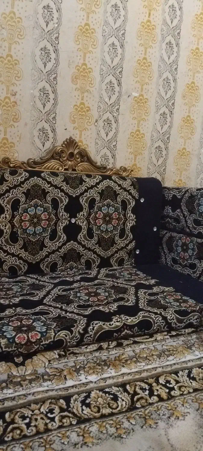 پشتی|پشتی|اهواز, پردیس دو|دیوار