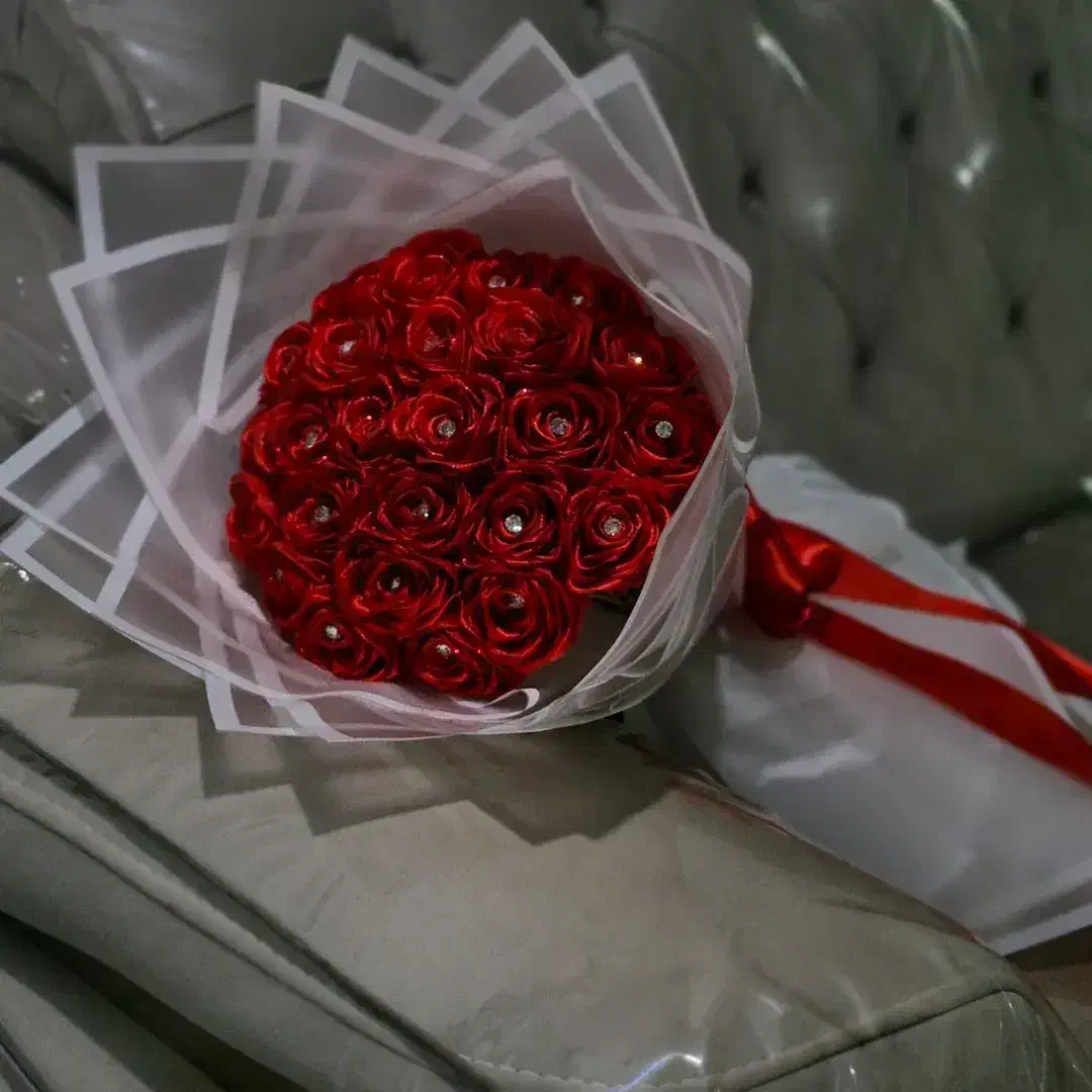 گل ربانی|گل مصنوعی|بیرجند, |دیوار