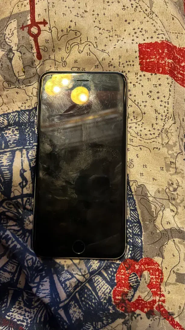 آیفون 6s پلاس|موبایل|تبریز, |دیوار