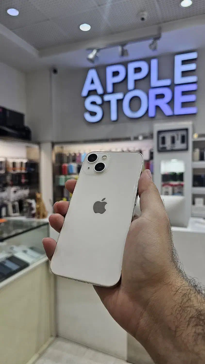 iphone 13 normal|موبایل|یزد, |دیوار