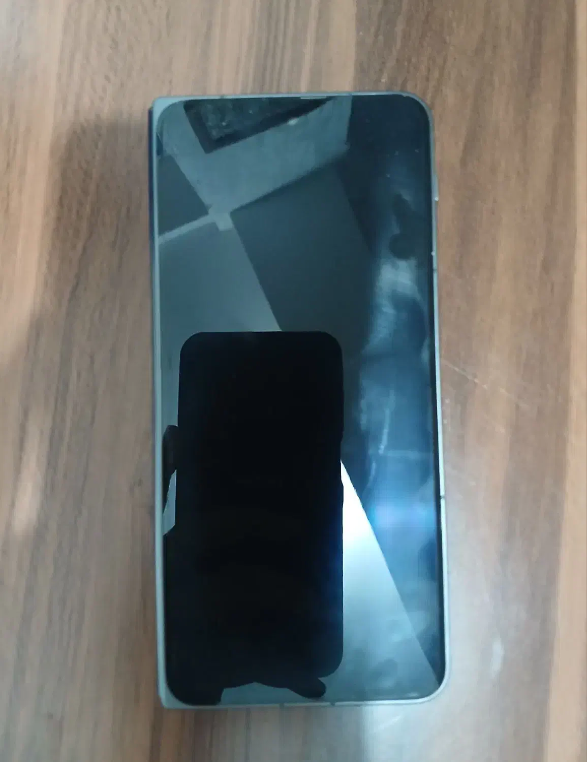 گوشی وان پلاس مدل اوپن oneplus open|موبایل|قم, دورشهر|دیوار