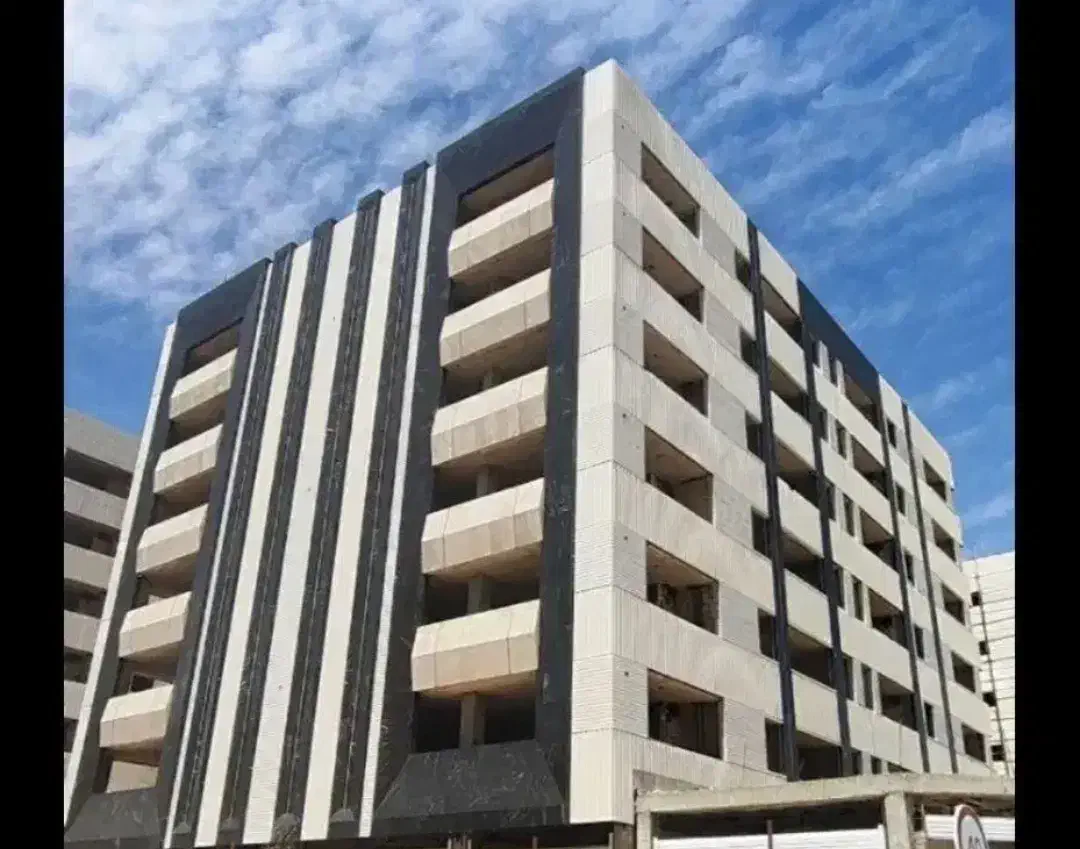 فروش یا معاوضه اپارتمان با خانه روستایی|فروش آپارتمان|شاهین‌شهر, مسکن مهر|دیوار