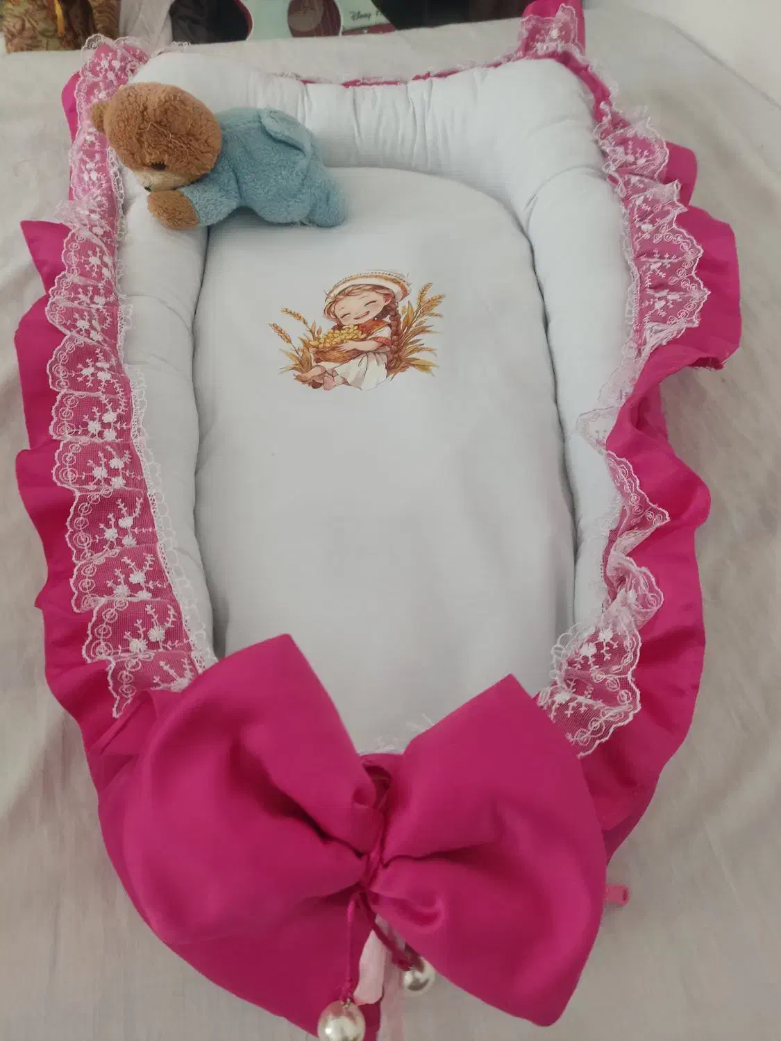 ست سیمونی نوزاد|تشک تختخواب|اردبیل, |دیوار