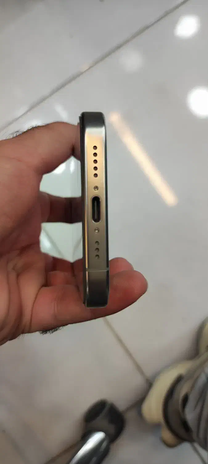 ایفون 15پرو|موبایل|درگهان, |دیوار