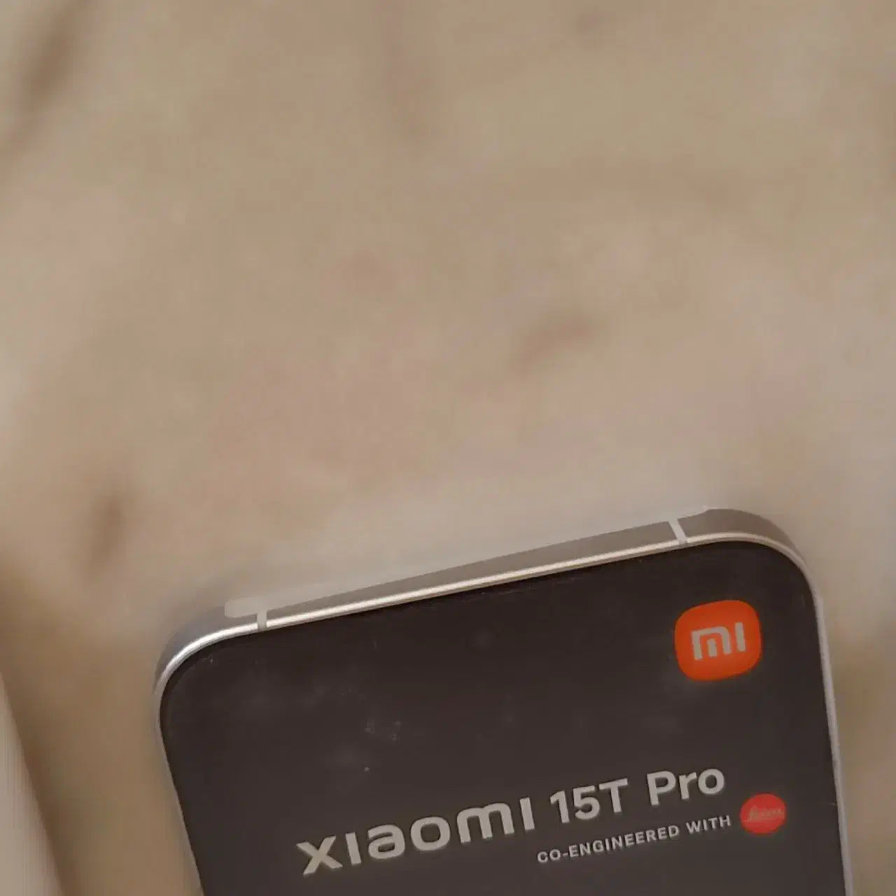 Xiaomi 15t pro 1T|موبایل|جوانرود, |دیوار