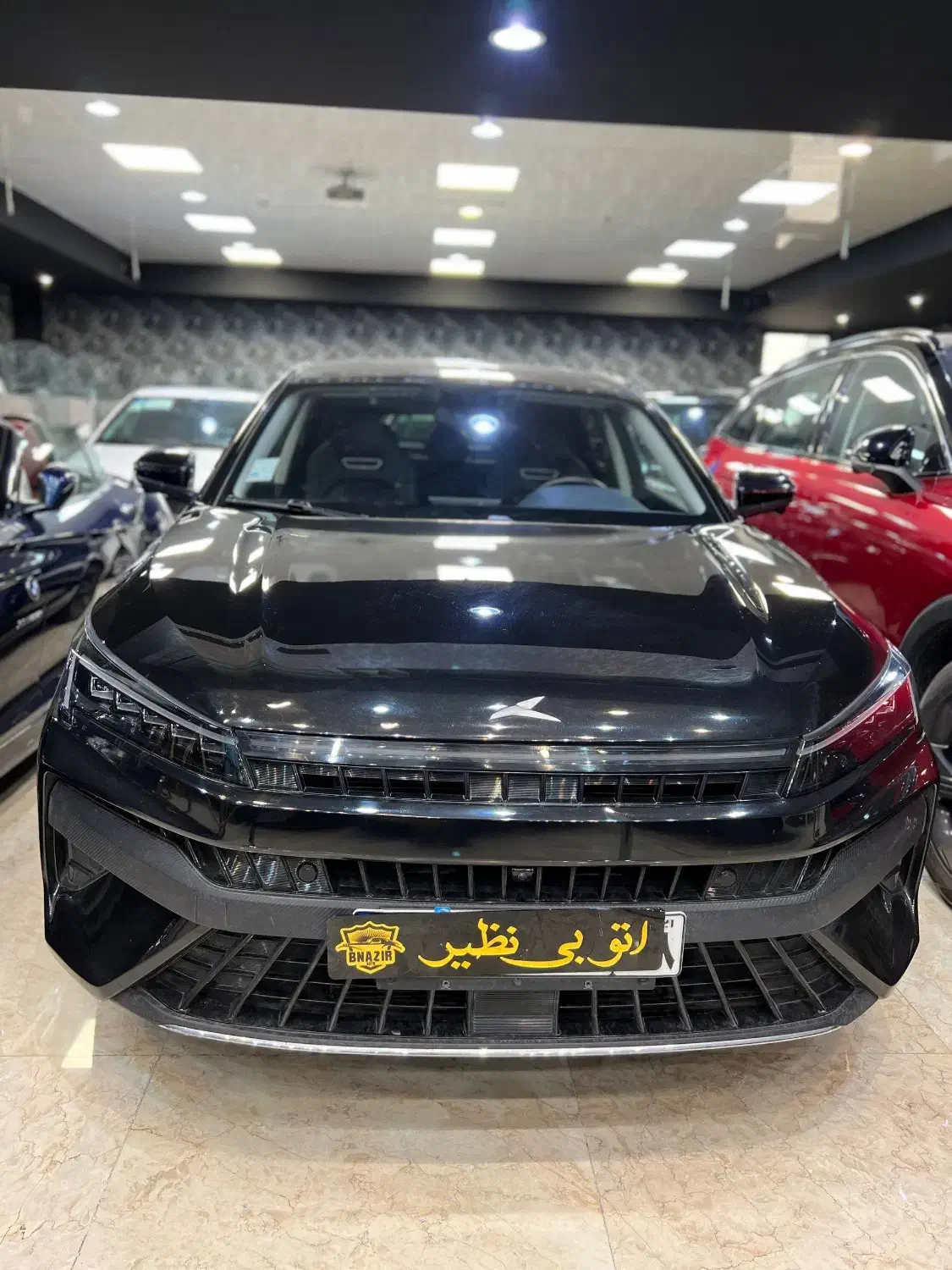 کی ام سی kmc J7 1402 نقد و اقساط|خودرو سواری و وانت|تهران, گلستان (شهرک راه آهن)|دیوار