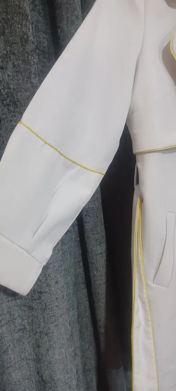 مانتو کت مغزی دوزی عبا|لباس|کهریزک, |دیوار