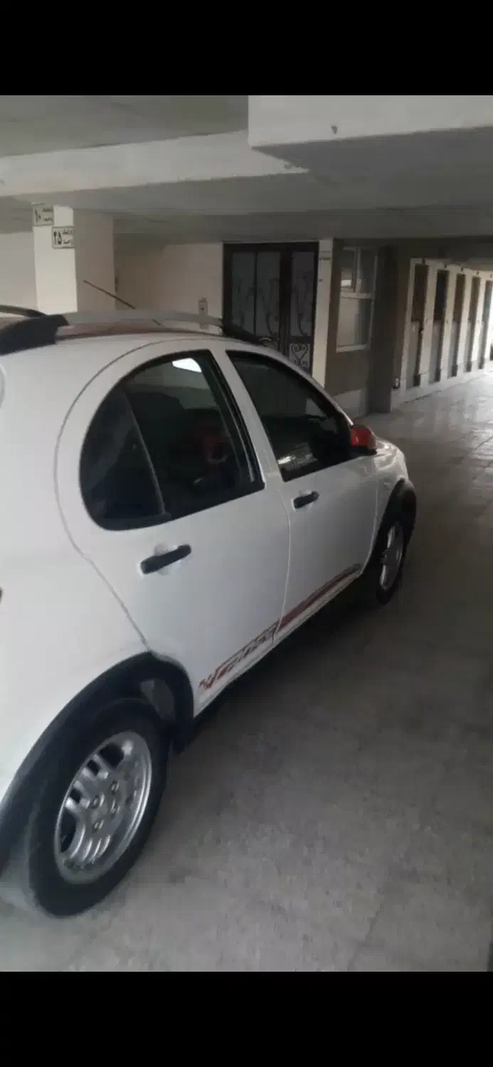 کوییک r مدل ۱۴۰۰|خودرو سواری و وانت|زابل, |دیوار