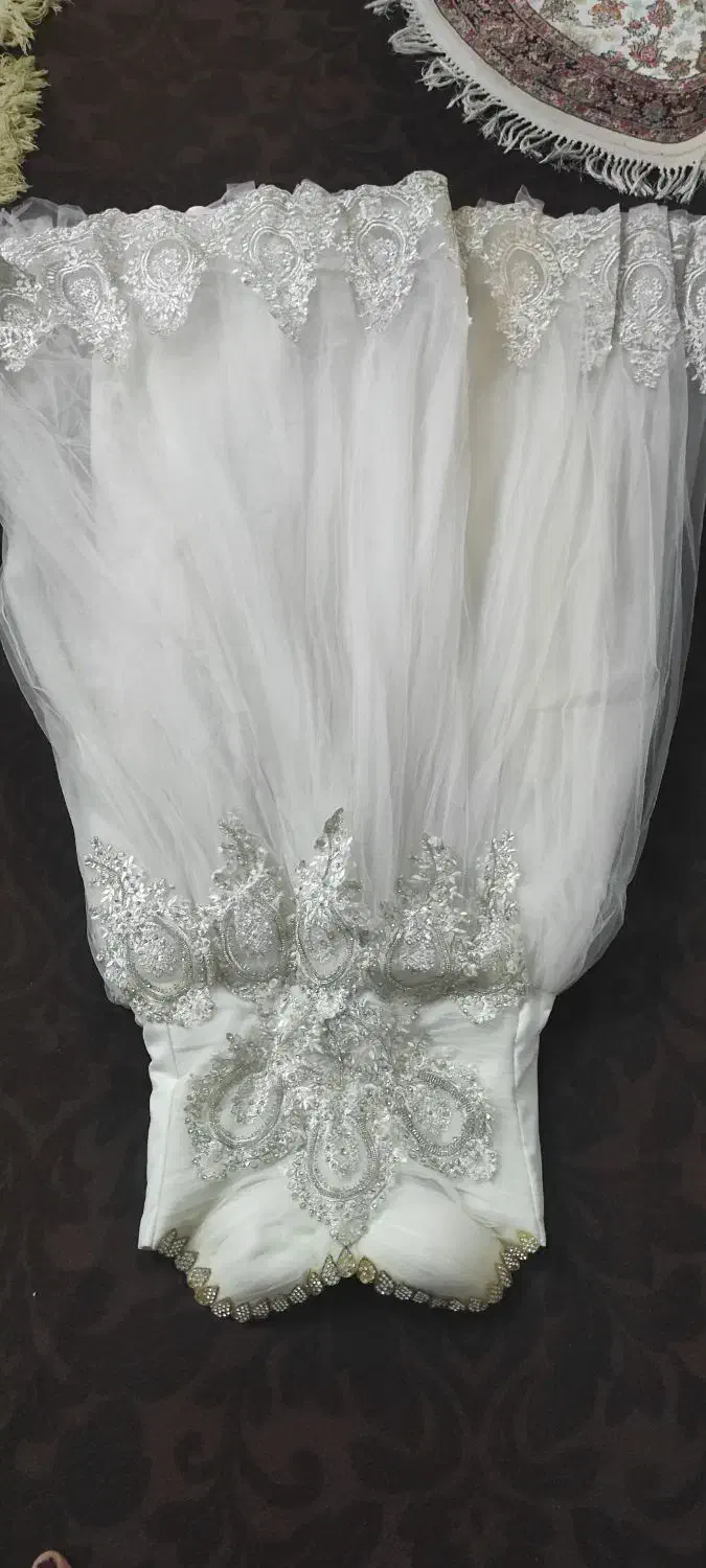 لباس عروس|لباس|میاندوآب, |دیوار