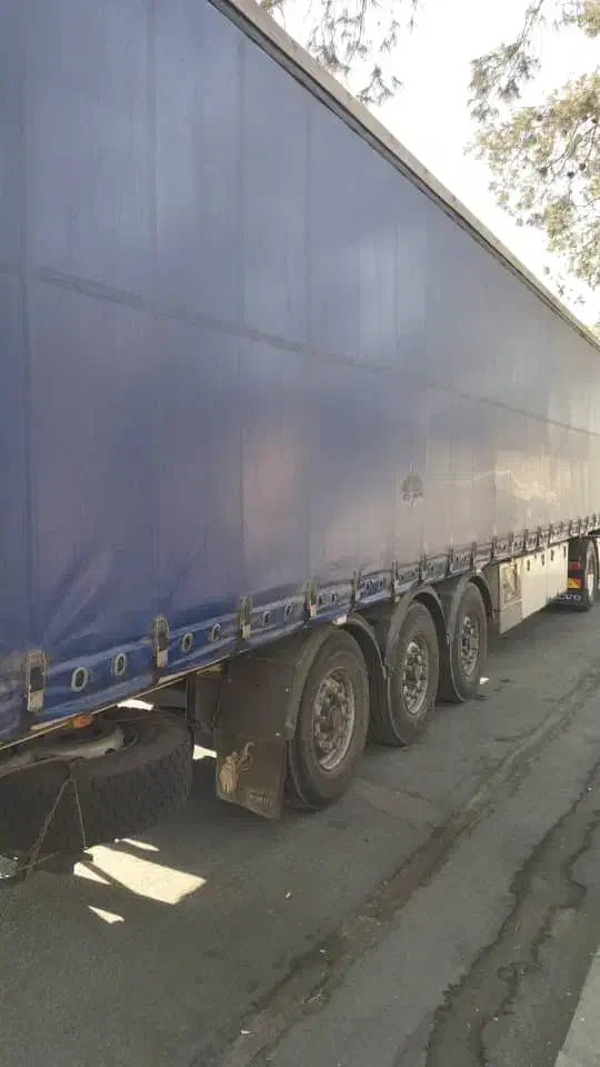 کانتین چادری ماموت|خودرو سنگین|اسلام‌شهر, شهرک احمدیه|دیوار