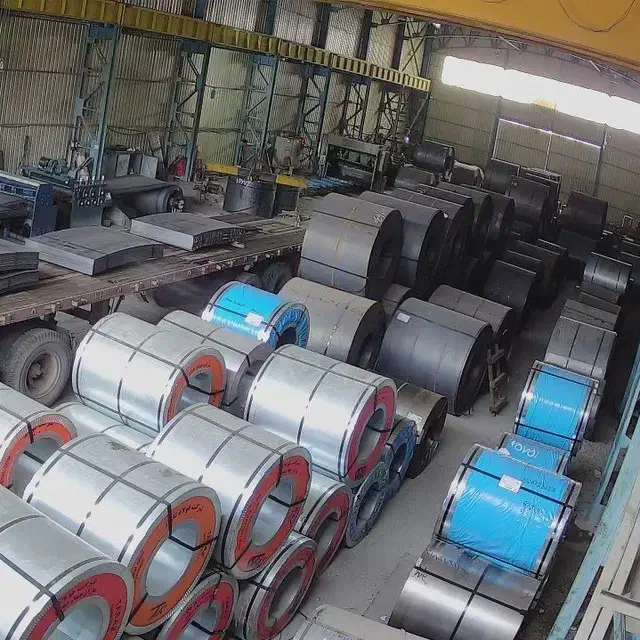 استخدام جوشکار و برشکار دستگاه رول باز کن|استخدام صنعتی، فنی، مهندسی|زیباشهر, |دیوار