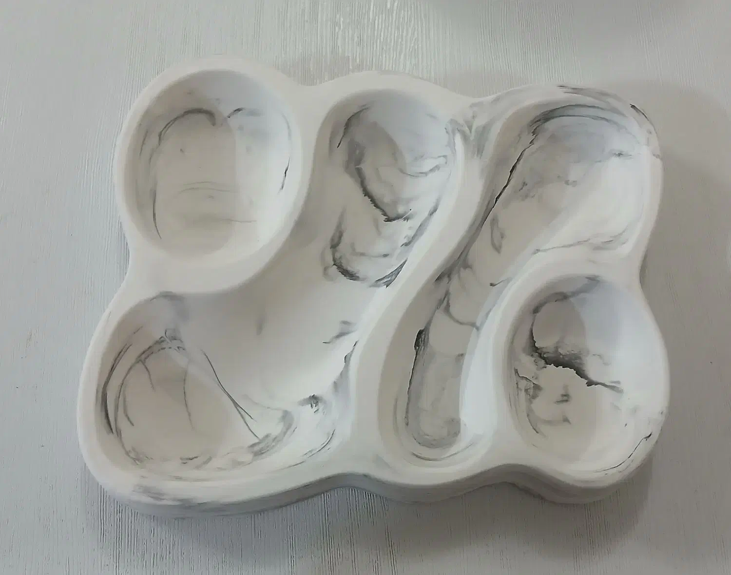 قالب تلقی|صنایع دستی و سایر لوازم تزئینی|قم, دروازه چوبی|دیوار