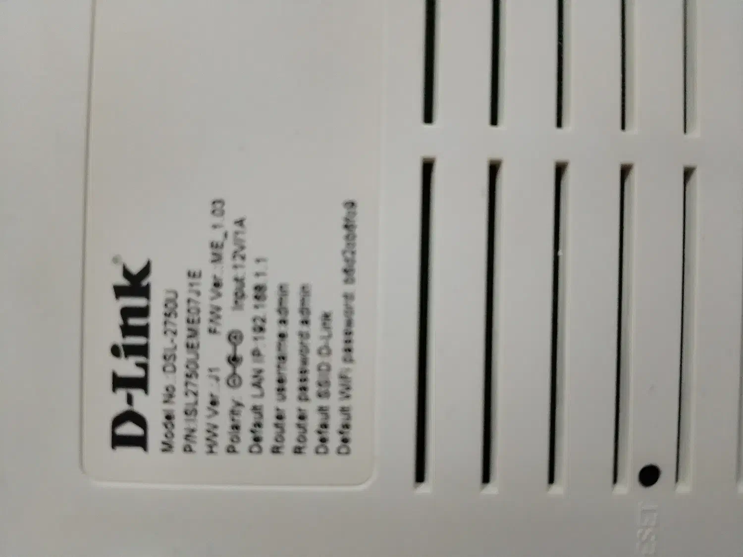 مودم ، وای فای دی لینک ، D-link|مودم و تجهیزات شبکه|تهران, دولتخواه شمالی|دیوار