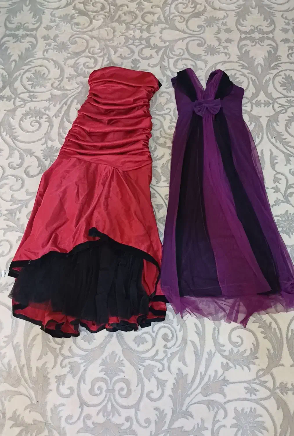 لباس جشنی|لباس|بندر ماهشهر, |دیوار