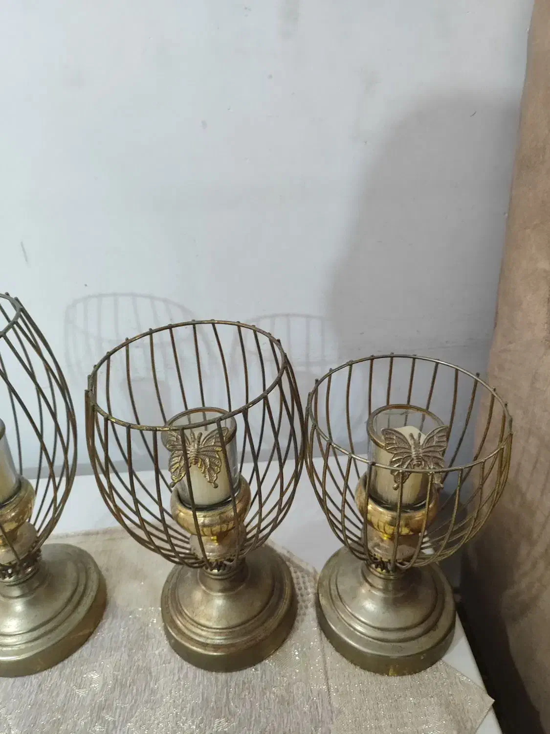 دکوری|صنایع دستی و سایر لوازم تزئینی|اهواز, فولاد|دیوار