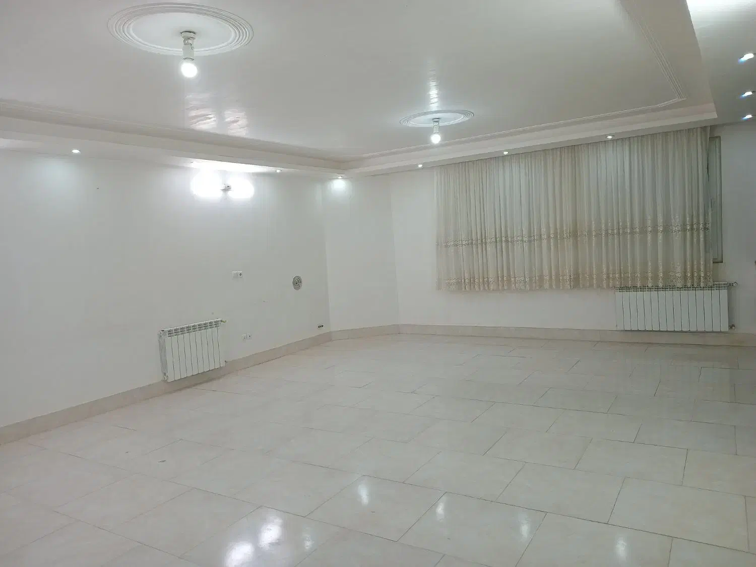 ۱۲۵ متر اجاره آپارتمان پونه|اجارهٔ خانه و ویلا|بیرجند, |دیوار