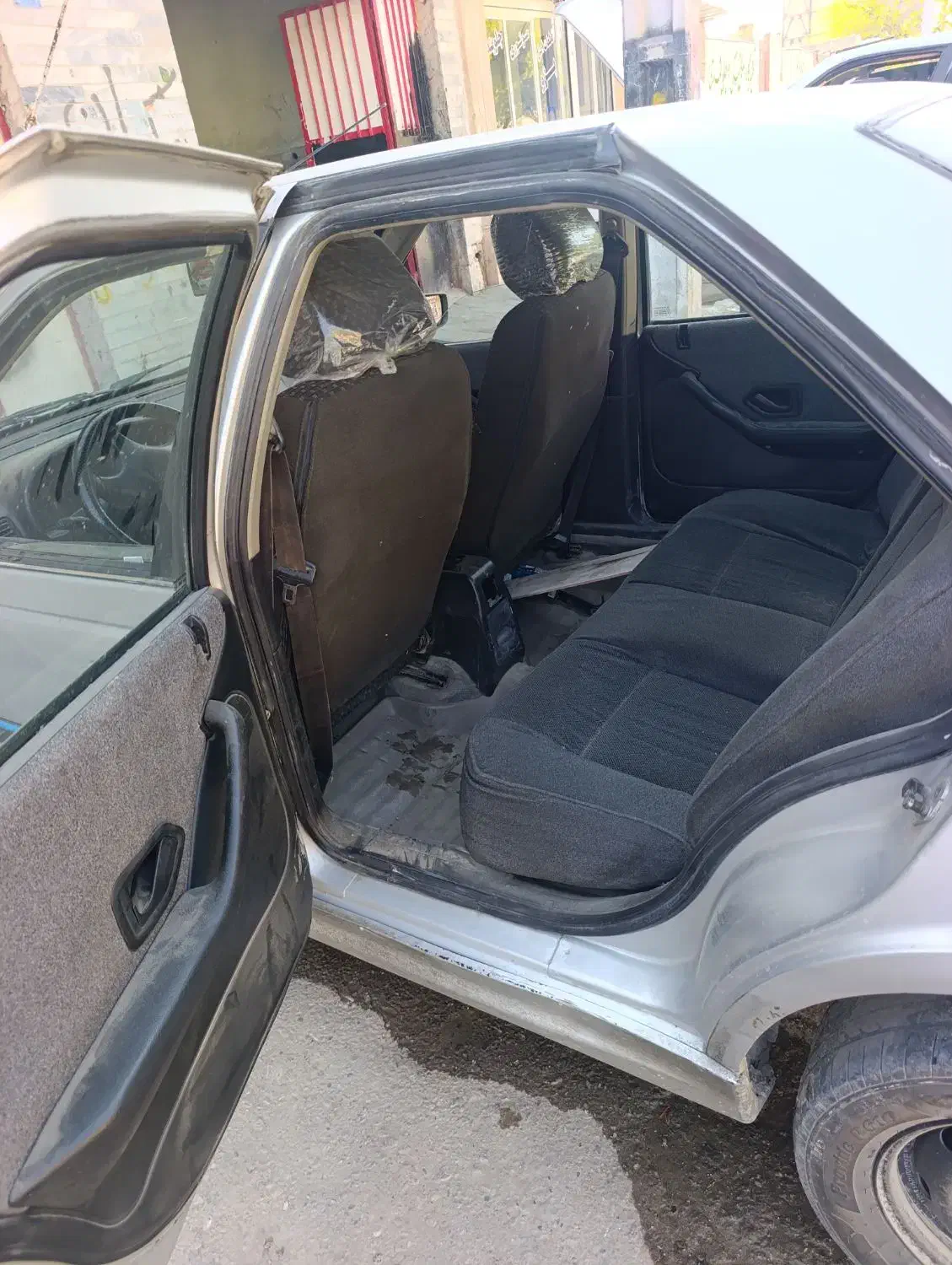 پارس مدل84|خودرو سواری و وانت|ایرانشهر, |دیوار