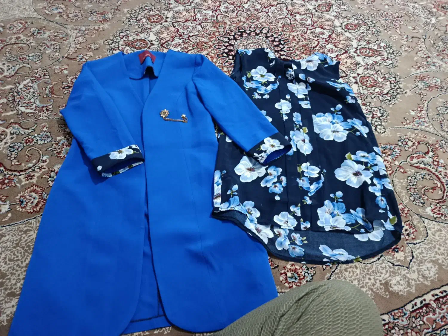 کت مجلسی سایز ۳۸|لباس|قم, باغ شریفی|دیوار