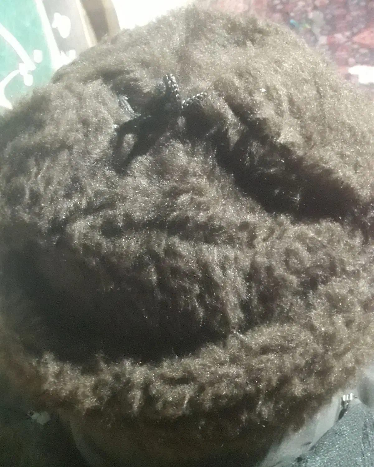 کلاه روسی خزدار|لباس|پیشوا, |دیوار