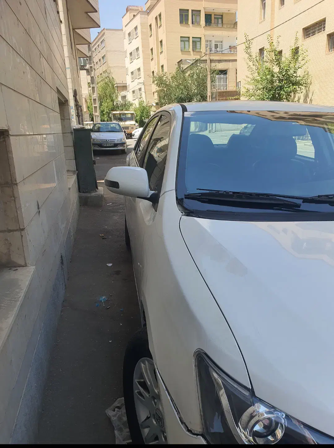 s300 مدل ۹۴|خودرو سواری و وانت|شیراز, آزادی|دیوار