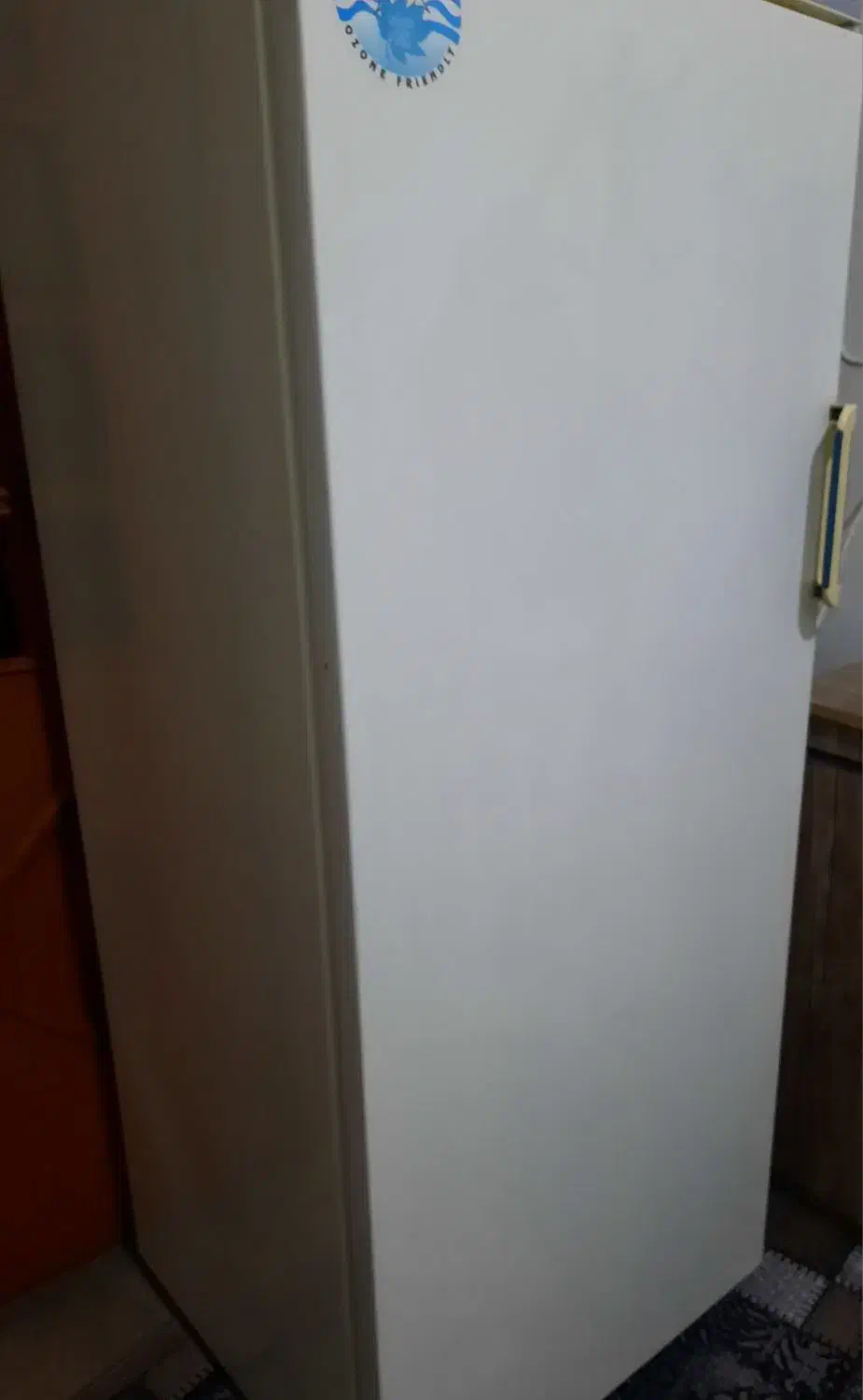 فریزر پارس|یخچال و فریزر|بروجرد, |دیوار