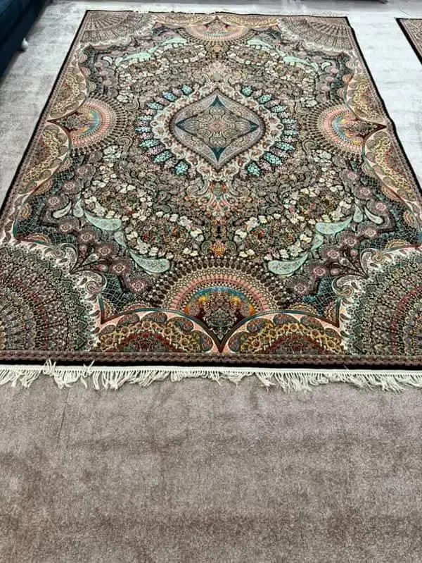 فرش نگین مشهد|فرش|ایلام, |دیوار