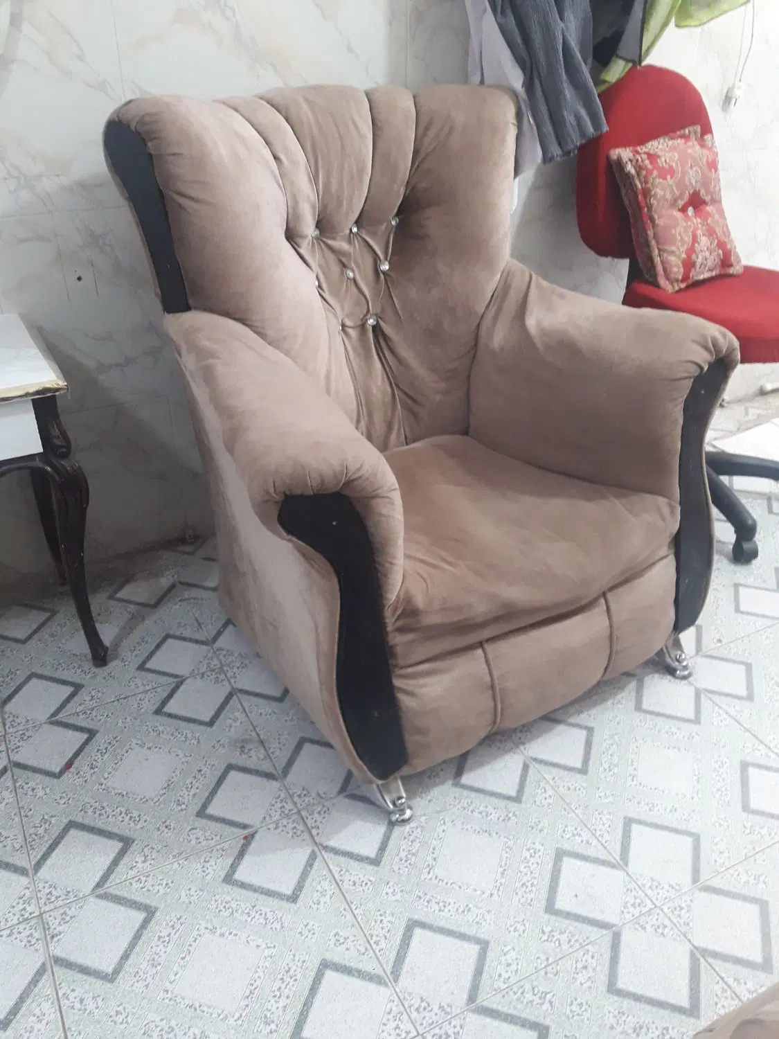 مبل|حراج|قوچان, |دیوار