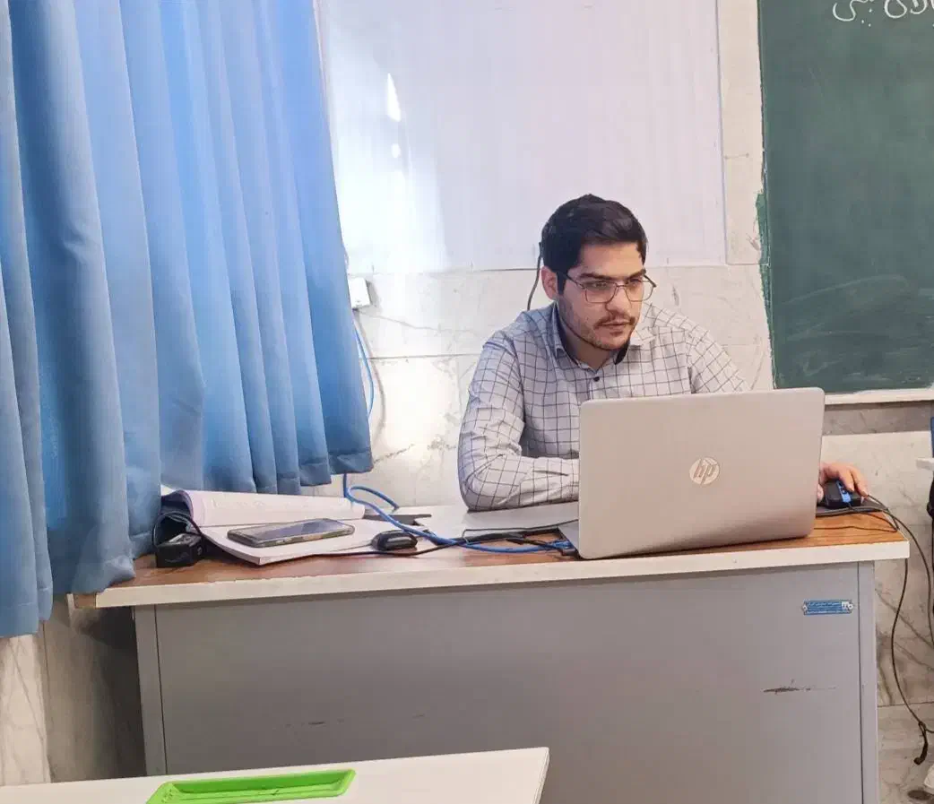 تدریس خصوصی ریاضی از سوم تا نهم|خدمات آموزشی|تهران, پاسداران|دیوار