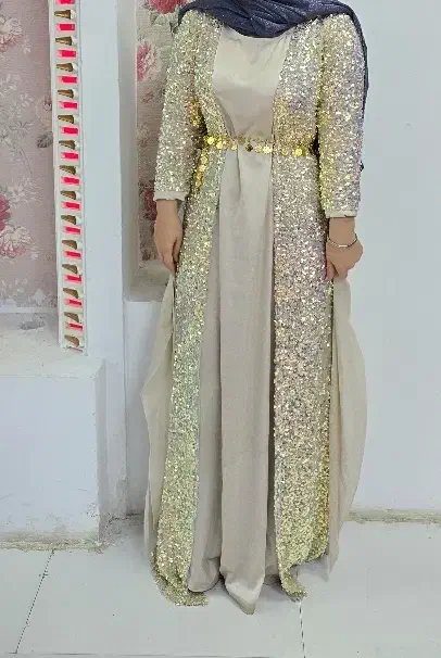 چنددست لباس مجلسی فارسی و کردی و مانتو|لباس|گلستان (تهران), |دیوار