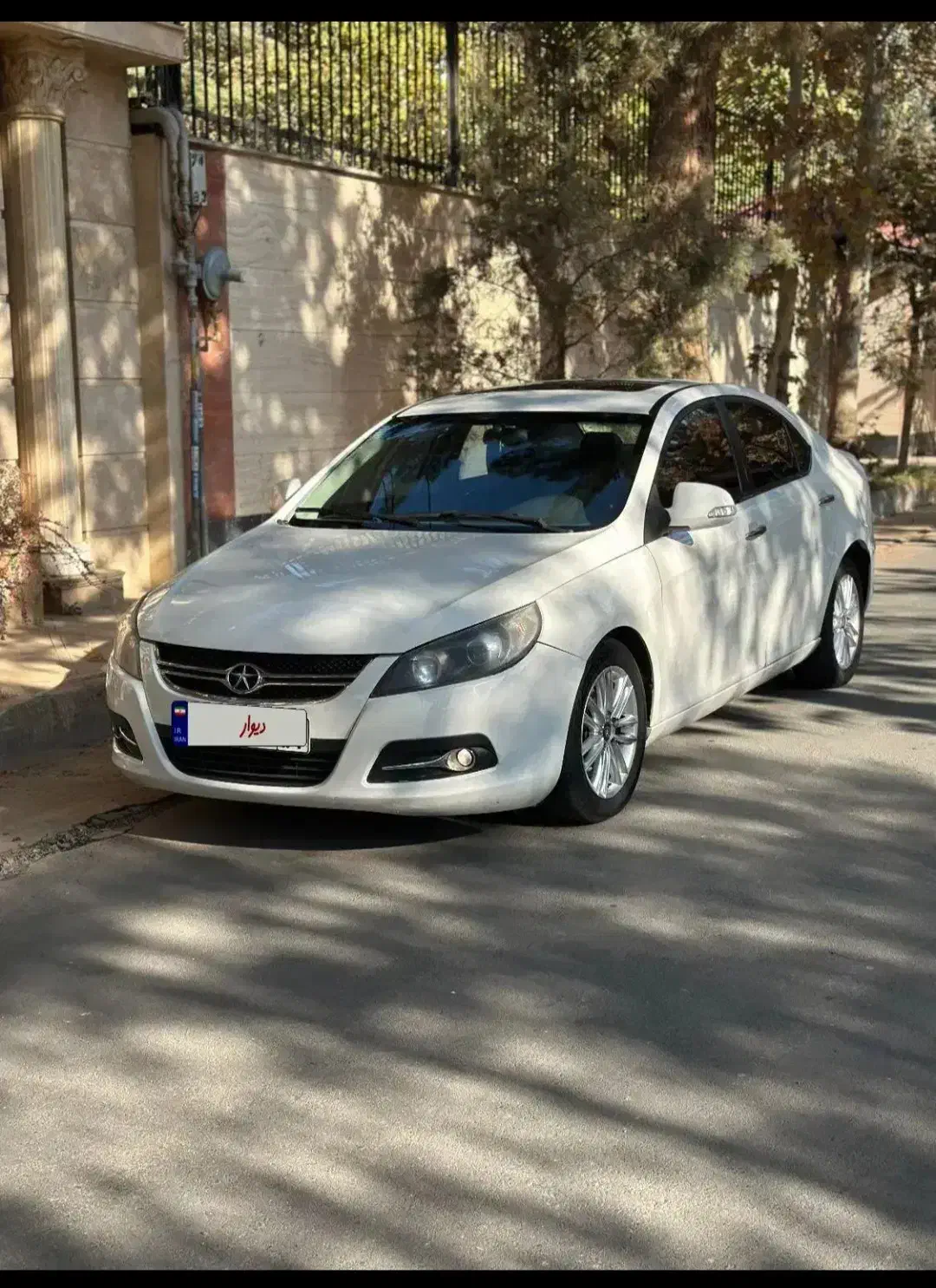 جک j5 اتوماتیک 1800cc مدل۱۳۹۵ بیرنگ اقساط آسان|خودرو سواری و وانت|تهران, باغ فیض|دیوار