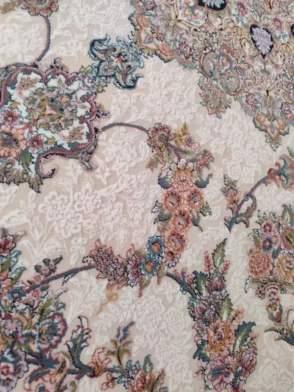 فرش اکبند۱/۵در۲/۲۵یک عدد|فرش|سلماس, |دیوار