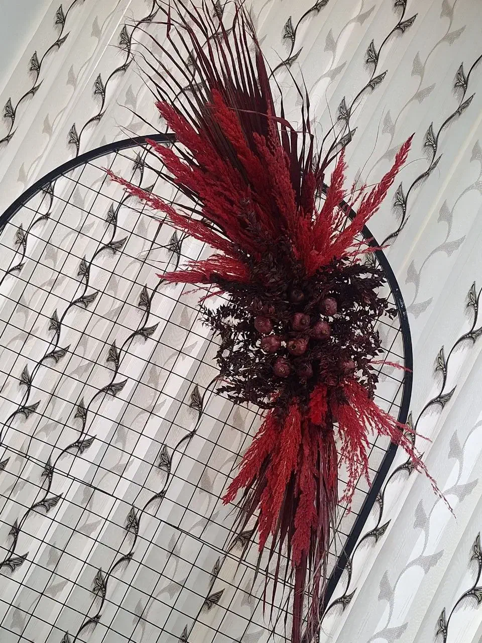 دیزاین|خدمات پذیرایی، مراسم|گناباد, |دیوار